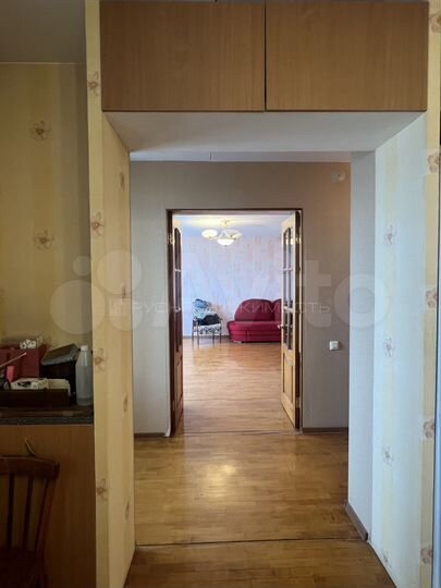 3-к. квартира, 94,2 м², 9/10 эт.