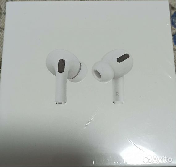 Наушники Airpods pro