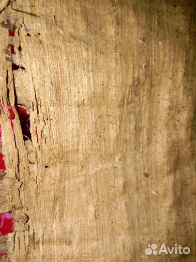 Картина из Египта