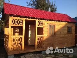 Бригада Строителей