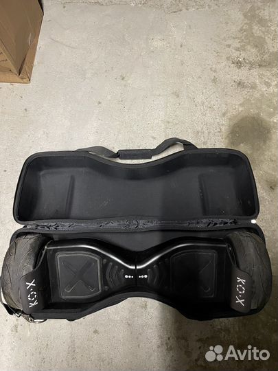 Гироскутер бу