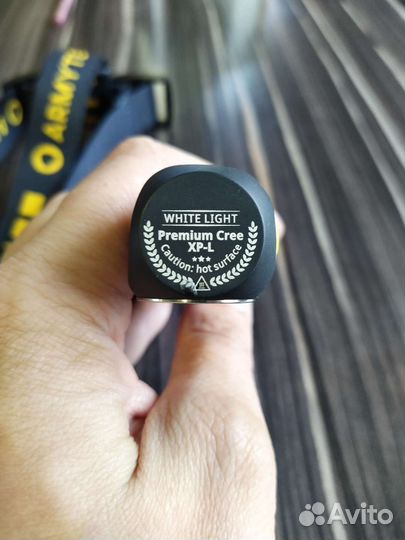 Фонари fenix, nitecore, armytek
