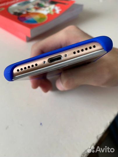 iPhone 8 Обмен на android