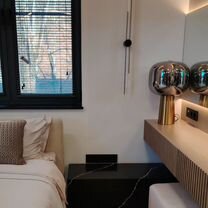 1-к. квартира, 30 м² (Абхазия), Гагра