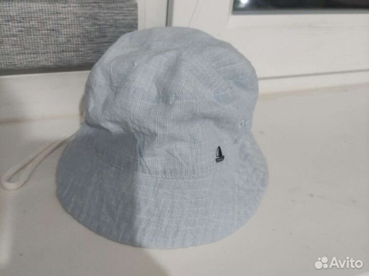Панама детская для мальчиков