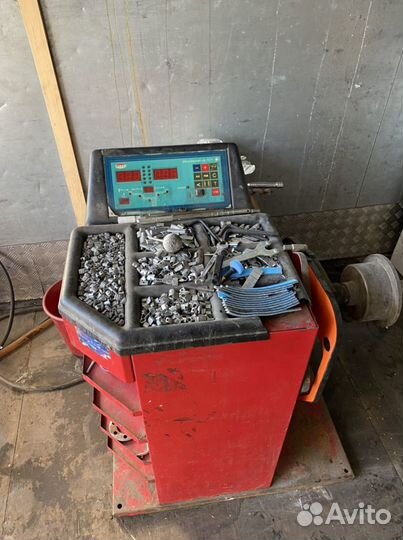 Продажа готового бизнеса Шиномонтаж