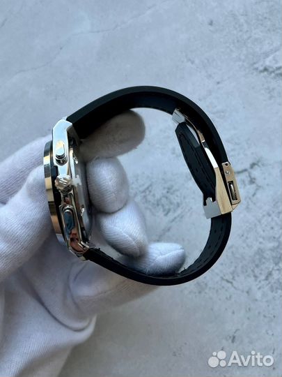 Часы Hublot Big Bang Chronograph