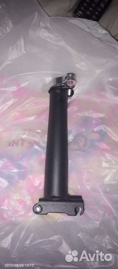 Стойка сиденья для Kugoo M4/M4 Pro/M3/M3 Pro