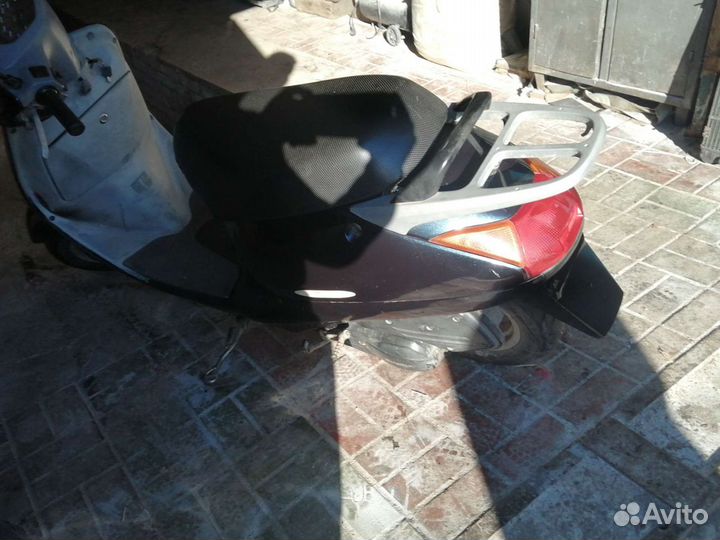 Honda lead New af-48