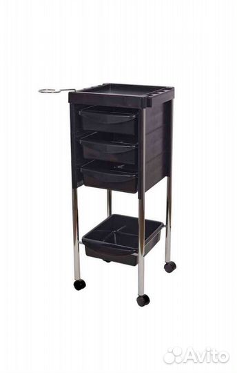 Тележка парикмахерская