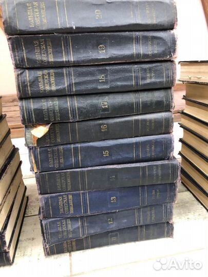 2 Энциклопедии.бсэ и дэ