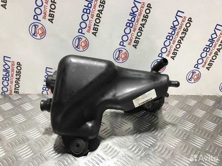 Бачок гур Mercedes-Benz W220