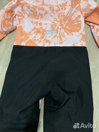 Комбинезон Reima tec 116