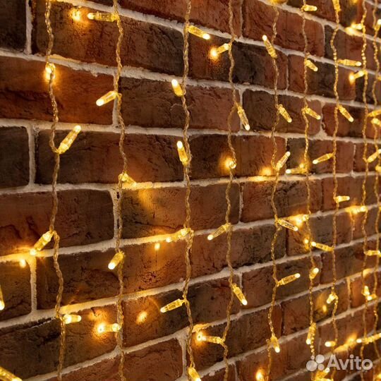 Электрогирлянда универсальная Neon-night 235-386 з