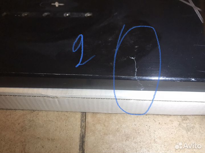 Мужская Пластина для сноуборда allflex Triangular