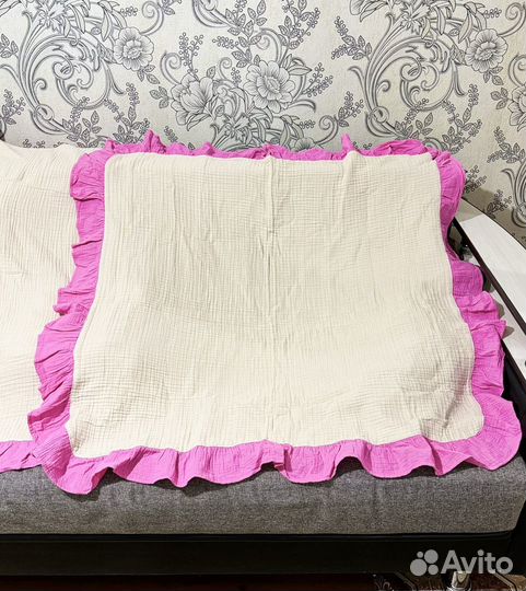 Плед детский