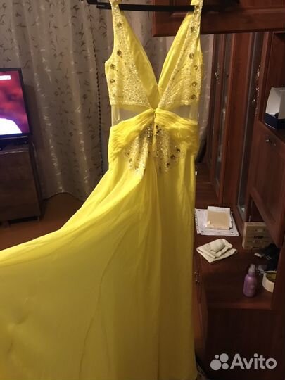 Продаю платье