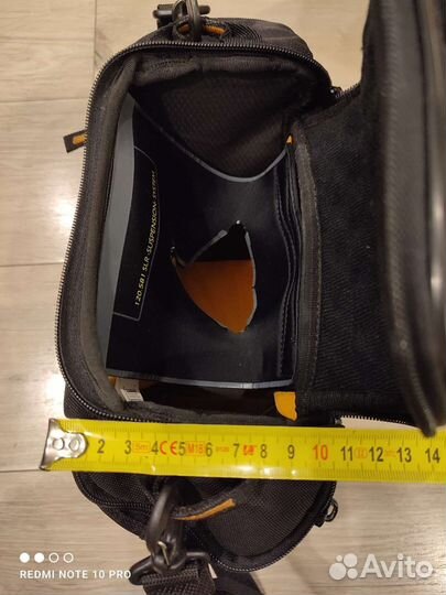 Сумка для зеркального фотоаппарата