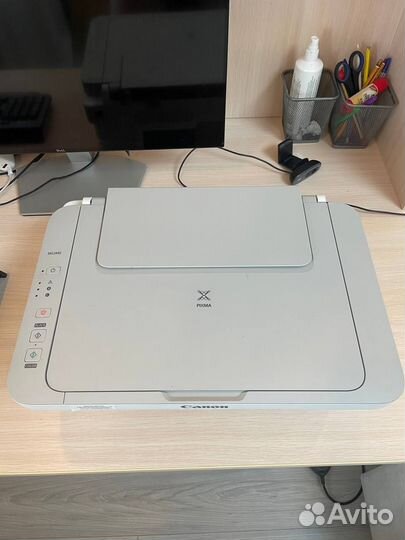 Принтер - Canon pixma MG2440