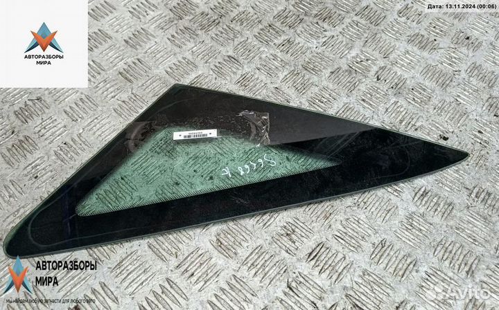 Стекло (иные) Ford Focus 2000