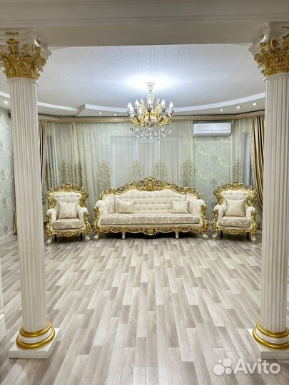 Мягкая мебель