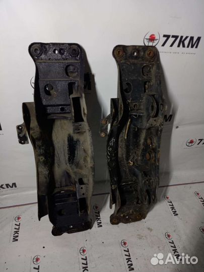 Задняя балка Субару Форестер Subaru Forester