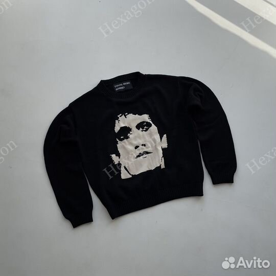 Свитер Enfants Riches Deprimes