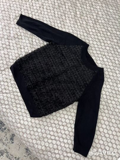 Свитшот zara