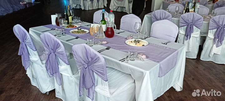 Комплект для декора свадьбы