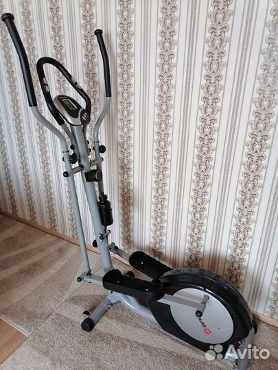 Велоэллипсоид тренажёр Brumer K860