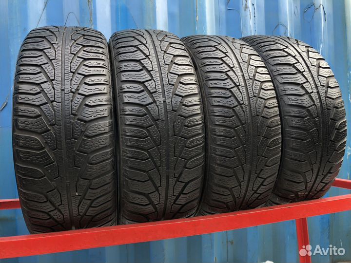 Uniroyal MS Plus 77 205/55 R16 91T