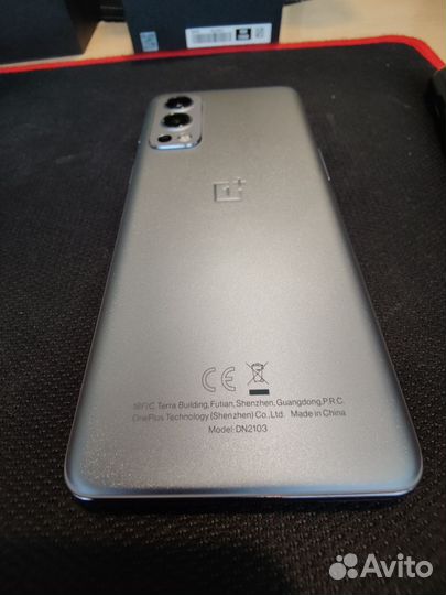 OnePlus Nord 2, 8/128 ГБ