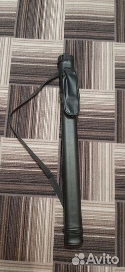 Чехол для бильярдного кия