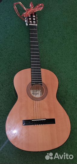Акустическая гитара Hohner HC06 6 струн