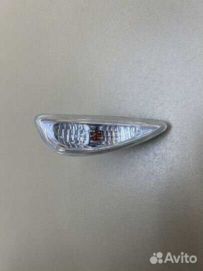 Повторитель в крыло Hyundai i30