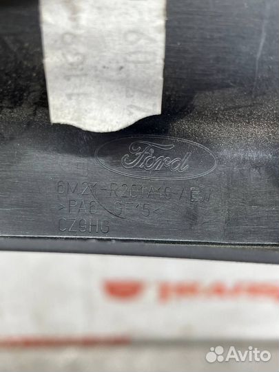 Накладка на дверь передняя правая Ford S-MAX 2.5T