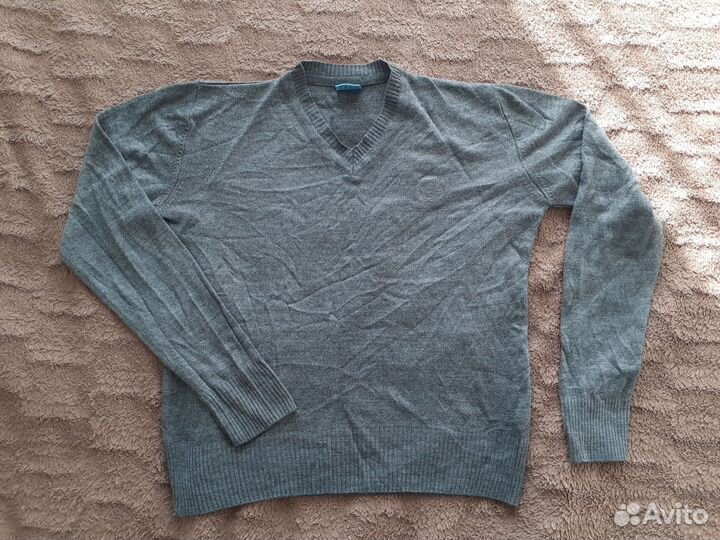 Школьная форма для мальчика пакетом 158