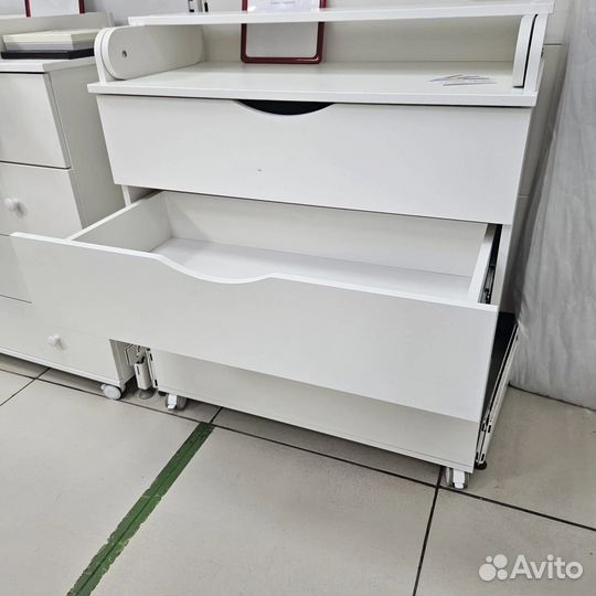 Пеленальный комод Incanto Victoria