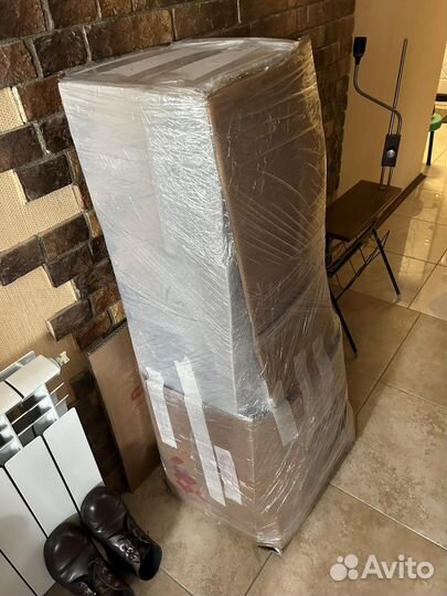 Колонки JBL TI-3000