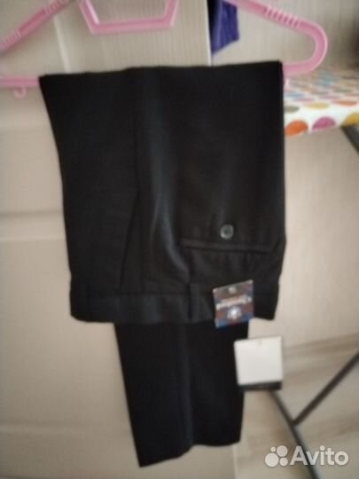 Школьная одежда для мальчика 146