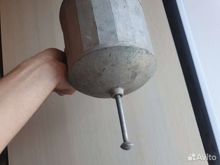 Граненый рукомойник СССР