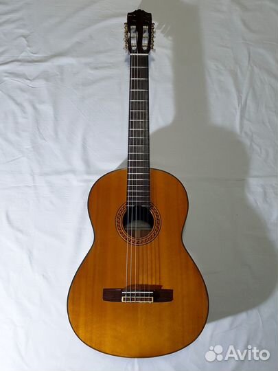 Гитара классическая Yamaha CG-150SA