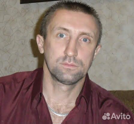 Водитель погрузчика