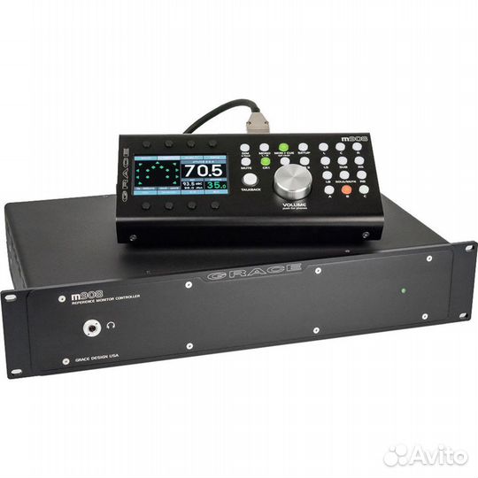 Grace Design m908 Monitor Controller