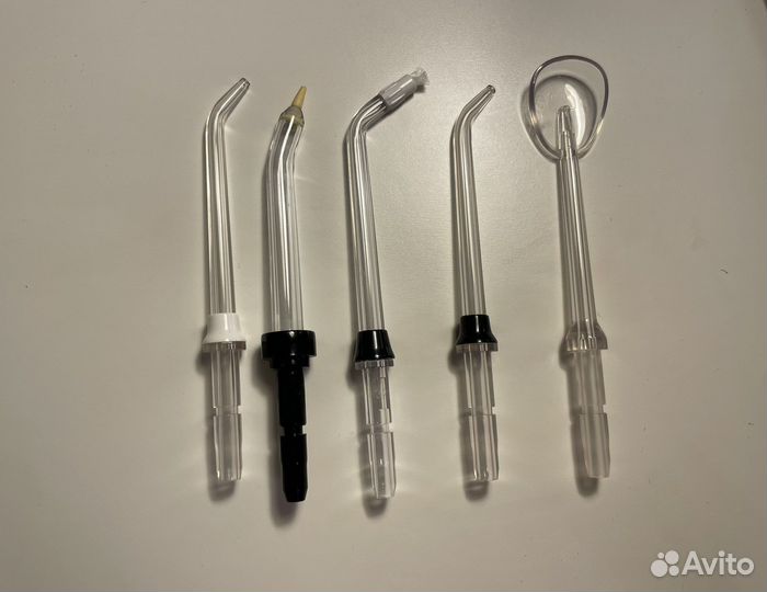 Ирригатор pecham trip