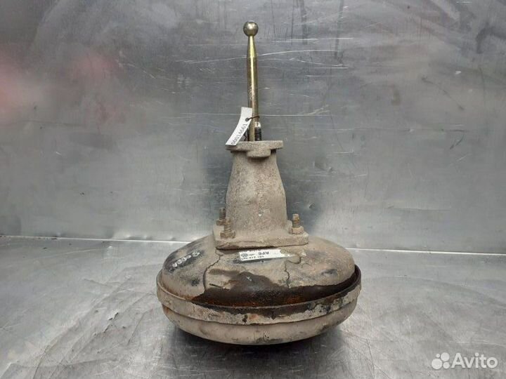 Усилитель тормозов вакуумный Volkswagen