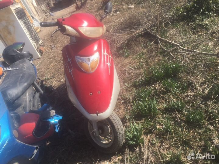 Продам мапед