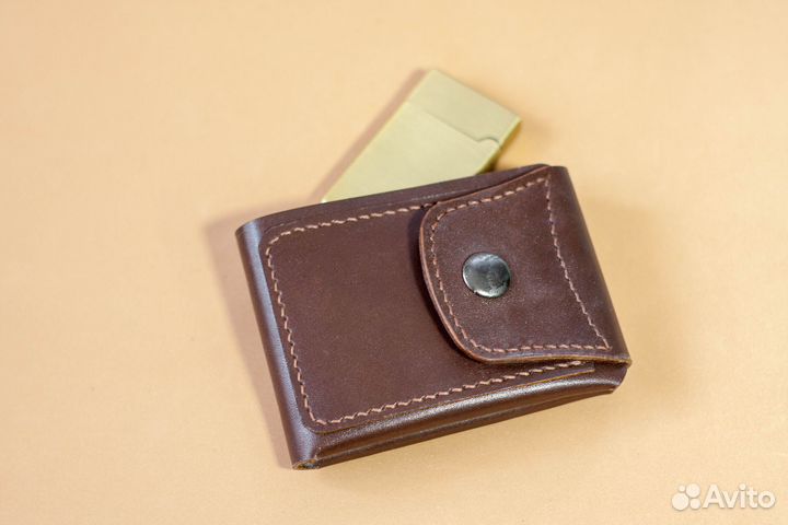 Кошелек мини