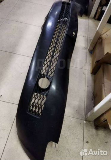 Бампер передний Chery Fora