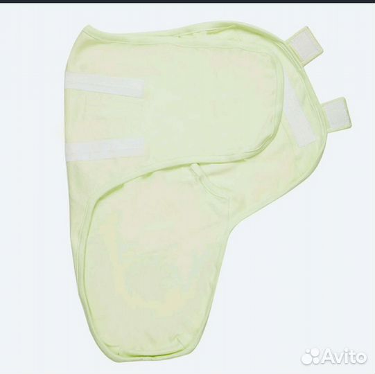 Пеленка-матрешка 